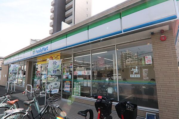 ウィング金山 303｜愛知県名古屋市熱田区波寄町(賃貸マンション1K・3階・24.92㎡)の写真 その10