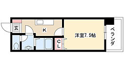 熱田駅 5.1万円