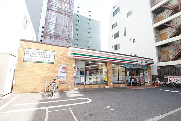 画像25:セブン−イレブン　名古屋丸の内3本町通店