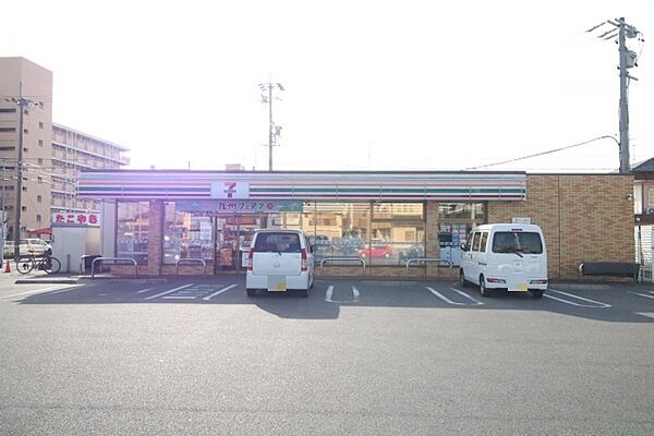 画像15:セブン−イレブン　名古屋一色新町店