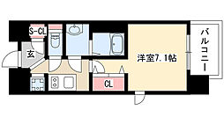 大須観音駅 6.0万円