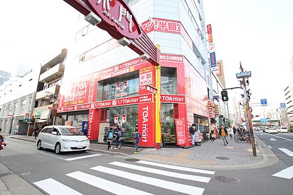 画像9:ＴＯＡｍａｒｔ　名古屋大須店