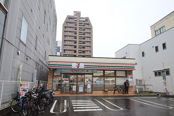 画像20:セブン−イレブン　名古屋千代田3丁目店