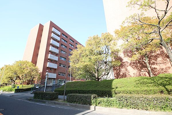 画像21:名古屋学院大学　名古屋キャンパスしろとり