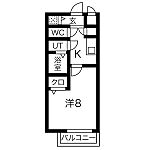 エスリード上前津エアスタのイメージ