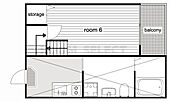 Casa名駅南のイメージ