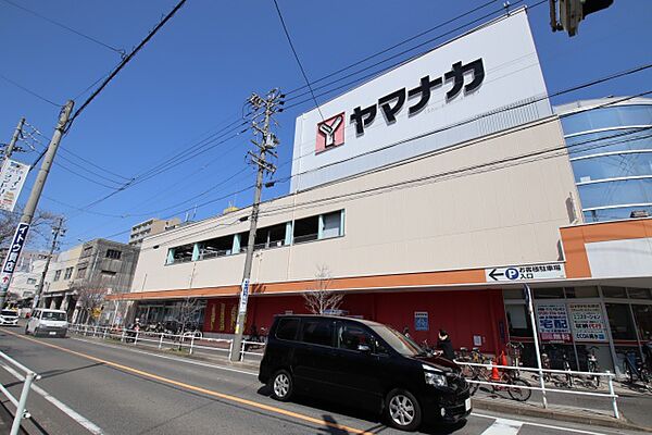 画像19:ヤマナカ　松原店