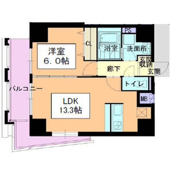 同じ建物の物件間取り写真 - ID:223032209751