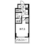 エスリード大須アヴェニューのイメージ