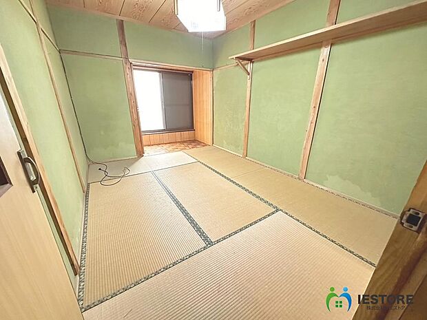 ５ＤＫのゆとりのあるお住まい！お子様のお部屋や趣味のお部屋もご用意いただけます♪