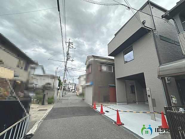 【周辺施設もご紹介可能】お住まいになった際のイメージをお持ちいただくため、周辺施設へのご案内も致します♪お気軽にお申し付けください！