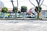 周辺：堺市立三国ケ丘幼稚園まで徒歩約７分