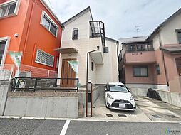 大阪府堺市西区神野町2丁