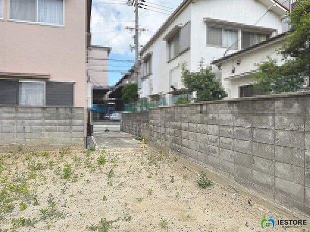 イオンモール堺鉄砲町まで徒歩24分!休日のお出かけや普段のお買い物にも便利ですね♪