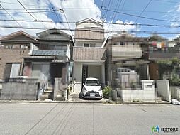 大阪府堺市中区八田北町