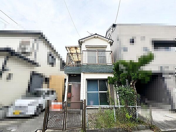ジョーシンまで約838ｍ！日用品や家電のお買い物に便利ですね！