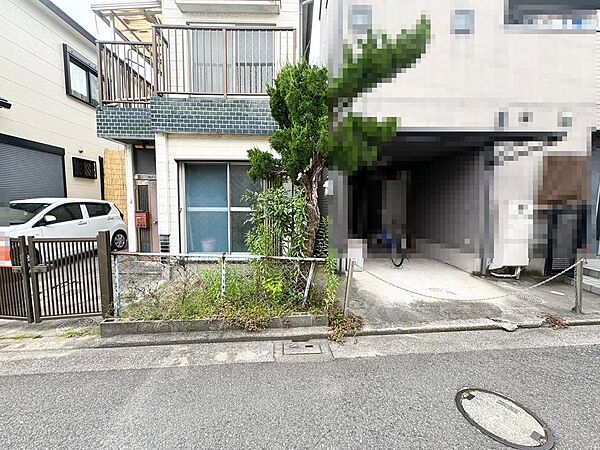 建築条件無ですので、個性溢れる住まいを実現させてくださいね♪