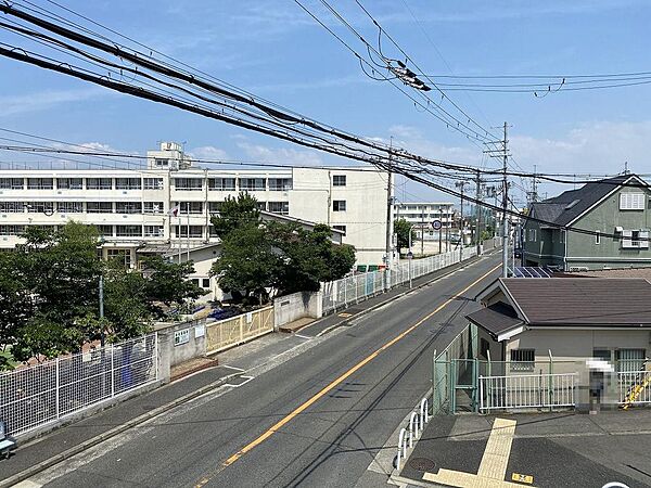 日置荘小学校