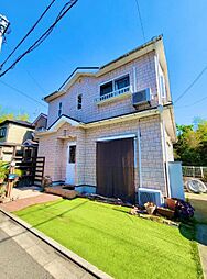 大阪府堺市美原区平尾