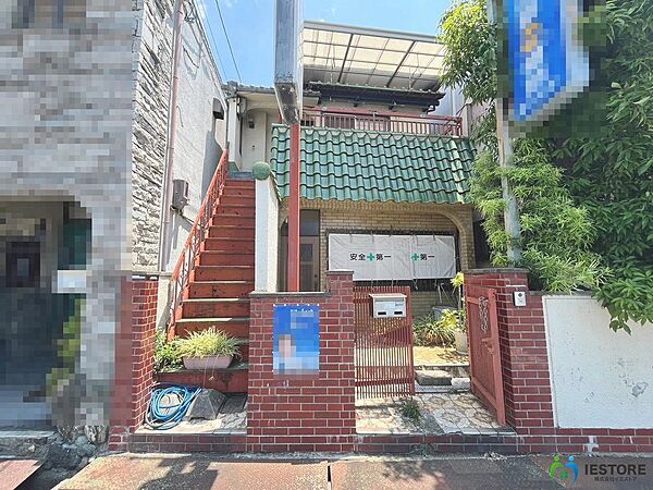前面道路との高低差もございません♪是非現地にてご確認ください！