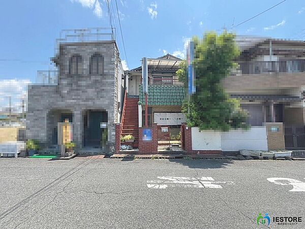 鳳西こども園まで徒歩７分！小さなお子様のいるご家庭も安心です♪