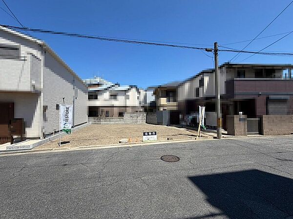 清恵会病院まで徒歩６分！突然の怪我や体調不良の時にも安心ですね♪