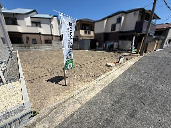自由設計対応ですので、お好きな間取りで個性あふれる住まいにしてくださいね！