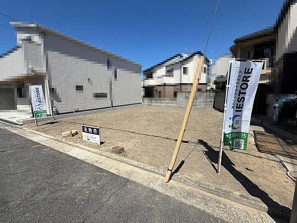 閑静な住宅街で叶える穏やかな新生活をここではじませんか♪