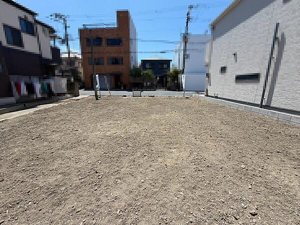 【土地約４５．４８坪】お好きなプランで夢のマイホームを建てて下さいね♪
