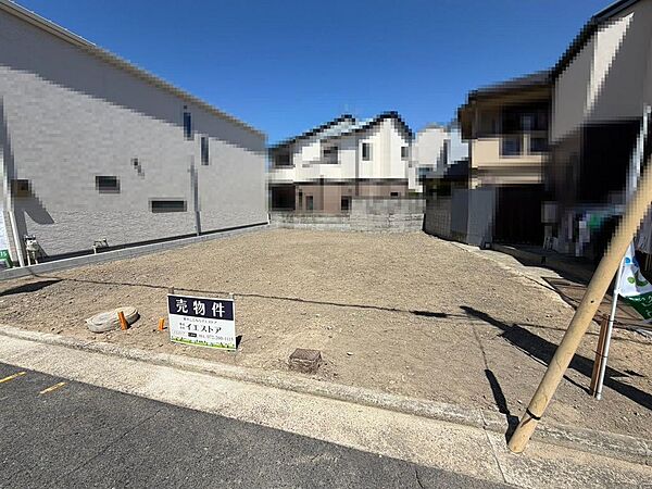 ローソンまで徒歩６分！マツモトキヨシまで徒歩１２分！ニトリまで徒歩１３分！お買い物に便利な立地ですね♪