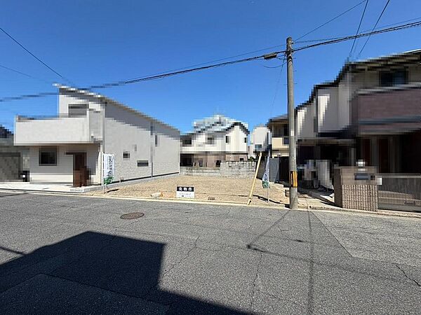 南海高野線「堺東」駅まで徒歩２０分！毎日の通勤や通学に便利ですね♪