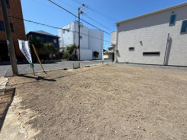 建築条件無！お好きな工務店やハウスメーカーで建築して頂けます♪