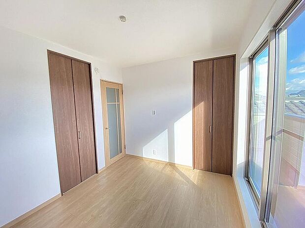 南海高野線「堺東」駅まで徒歩２１分！毎日の通勤・通学に便利ですね♪（施工例）