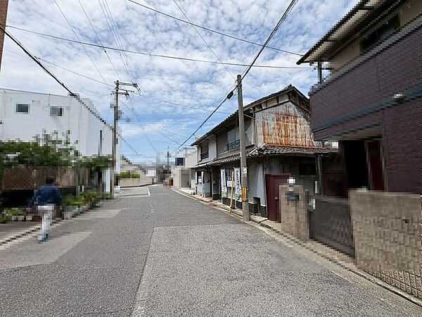 【周辺施設もご紹介可能】お住まいになった際のイメージをお持ちいただくため、周辺施設へのご案内も致します♪お気軽にお申し付けください！