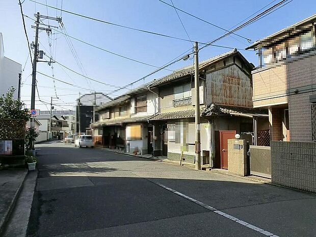 ローソンまで徒歩６分！マツモトキヨシまで徒歩１２分！ニトリまで徒歩１３分！お買い物に便利な立地ですね♪