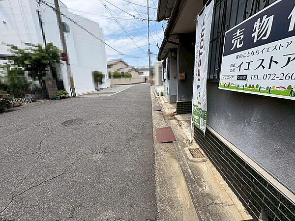 【周辺施設もご紹介可能】お住まいになった際のイメージをお持ちいただくため、周辺施設へのご案内も致します♪お気軽にお申し付けください！