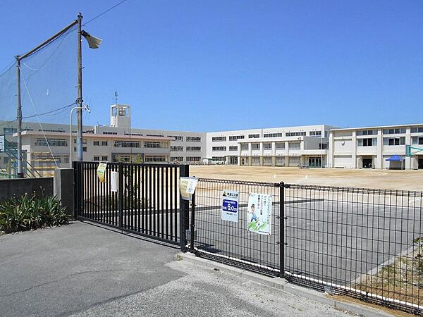 朝陽小学校