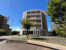 エバーランドシティ新・泉北4番館