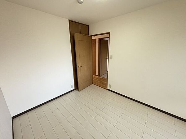 各室を床面でセパレート