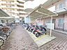 その他：屋根付き駐輪場の空状況はお問い合わせください♪