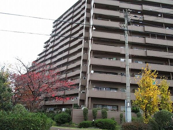 ライフまで徒歩5分！毎日のお買い物に便利ですね！