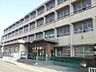 周辺：堺市立三宝小学校