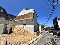 大阪府堺市美原区平尾