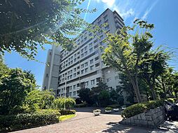 かもめ第一コーポ12号棟