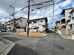 大阪府堺市中区新家町