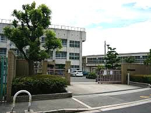 堺市立上野芝小学校