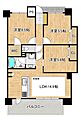グランアモール泉北深井5階2,690万円