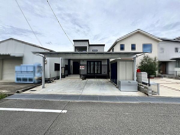 外観：327001688686