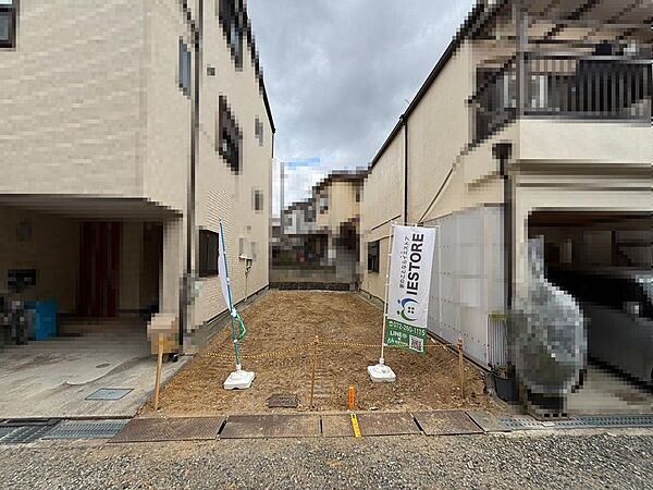 【解体更地渡しです】解体費用はかかりませんよ！初期費用も抑えられて嬉しいですね♪