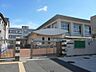 周辺：堺市立黒山小学校まで徒歩１１分